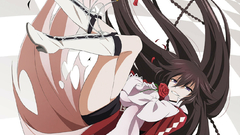 Pandora hearts Anime Alice