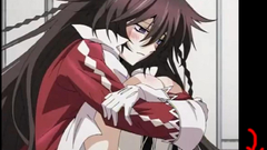 Pandora Hearts Anime Alice