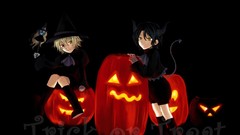 Pandora hearts Anime anime