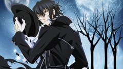 Pandora hearts gilbert nightray