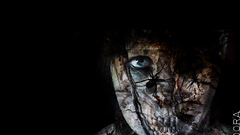 Pandora one by underworldsun