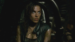 Pandorum Antje Traue