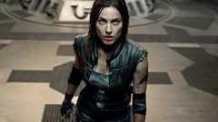 Pandorum Antje Traue