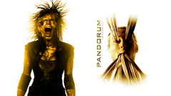 Pandorum by tehboyd
