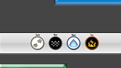 Panel four elements have btw misterfatj