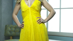 Panes girl blondes Women