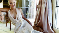 Panettiere female Actress and