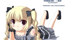 Pangya