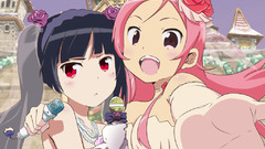 Pangya ore no imouto