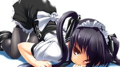 Pangya Simple Background black