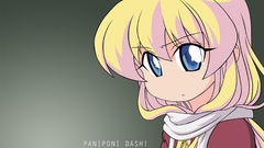 Pani poni dash