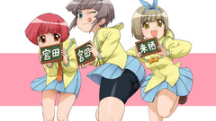 Pani poni dash anime