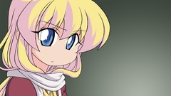 Pani poni dash Anime