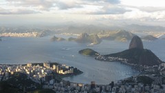 Panorama Rio de Janeiro