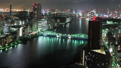 Panorama Tokyo Monitor looking dual 1200 1080