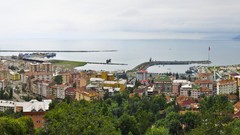 Panorama Trabzon FurkanCanturk Photography