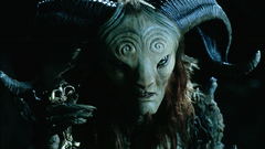 Pans labyrinth