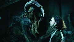 Pans labyrinth