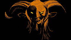 Pans Labyrinth Pan's Labyrinth