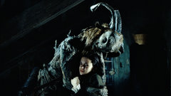 Pans labyrinth pan und