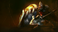 Pantheon League of Legends