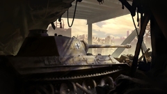 Panther tank tanks World