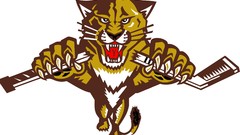 Panthers logo high Company