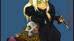 Pantiechee comission sa wowpaper