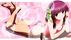 Panties angel beats nakamura