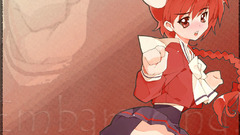 Panties animal ears embarrassment