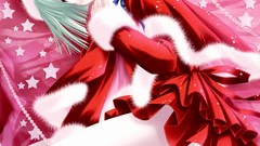 Panties beds Christmas tights