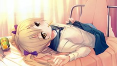 Panties beds school uniforms