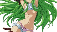 Panties code geass vectors