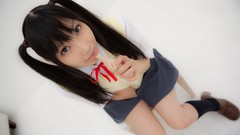 Panties cosplay k -
