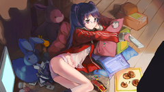 Panties glasses toys (children)