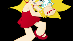 Panties Guns dress vector