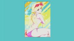 Panties panty and stocking