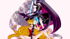 Panties panty and stocking