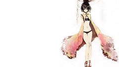 Panties pixiv Duca Simple