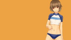 Panties pixiv red eyes