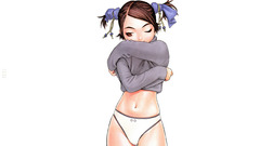 Panties range murata Simple