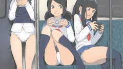 Panties school uniforms Metro