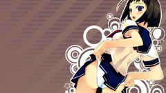 Panties school uniforms schoolgirls