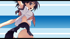 Panties school uniforms schoolgirls