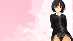 Panties school uniforms skirts