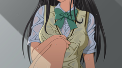 Panties school uniforms to