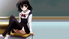 Panties schoolgirls school days