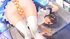 Panties seifuku game cg