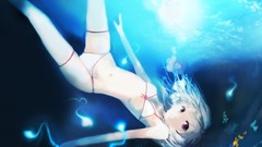 Panties stockings bra red