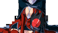 Panties stockings code geass